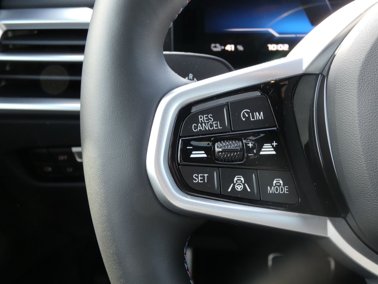BMW i4 - Bild 26