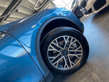 Ford Kuga Plug-In Hybrid Titanium *ACC*AHK*NAVI*KAM*