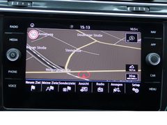 Fahrzeugabbildung Volkswagen Tiguan IQ.DRIVE*schwenkbare AHK!*AppCon*WinterP*