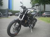Beta ALP X 350 ABS SCRAMBLER - BETA ALP X