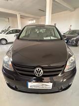 Volkswagen Golf Plus 1.9 TDI Comfortline - Volkswagen Golf Plus Comfortline mit Diesel-Antrieb