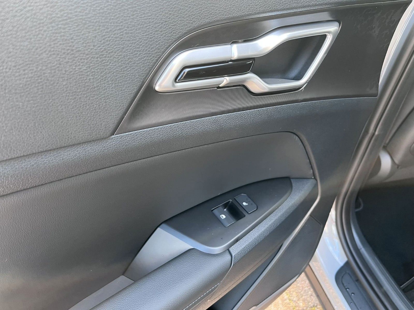 Fahrzeugabbildung Kia Sportage Spirit Leder Totwinkel Allrad