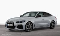 BMW i4 - Vorschau Bild 1