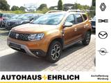 Dacia Duster Prestige  NAVI+KLIMA+RFK+SHZ - Dacia Duster: Prestige