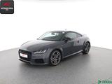 Audi TT Coupe 2.0 TFSI qu S LINE BANG+O,KEYLESS,19Z - Audi TT in Berlin