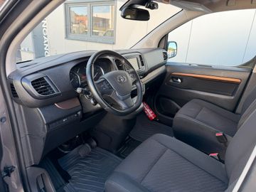 Toyota Proace (Verso) - 11