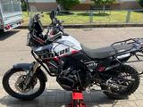 Yamaha Teneré 700 - YAMAHA TENERE