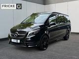 Mercedes-Benz V300 4M Marco Polo AMG Rollstuhl Beifahrerplatz