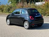 Fiat 500 Mirror *Sondermodell* - Fiat 500 mit Benzin-Antrieb: Mirror
