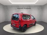 Citroën BERLINGO°FEEL°M°NAV°KAMERA°LED°7SITZER°SHZ°PDC° - Citroën Berlingo: Feel