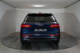 Audi Q7 S line business ACC|HuD|Stand-Hzg|AHK|RFK|... - Audi Q7: S Line Business