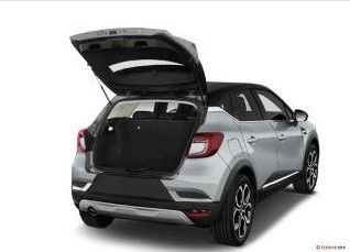 Fahrzeugabbildung Renault Captur INTENS TCe 90