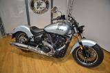 Indian Scout Sixty Classic Limited A2 Drossel möglich - INDIAN SIXTY SCOUT