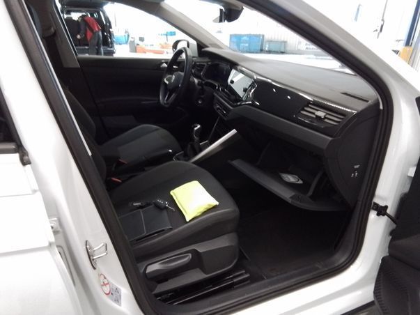 Volkswagen Taigo - Bild 6