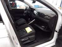 Volkswagen Taigo - Vorschau Bild 6