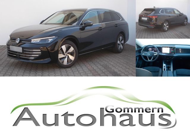 VW Passat 1,5 eTSI Business * 360° * AHK * uvm !!!