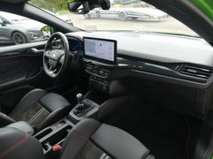 FORD Focus Turnier ST X*19" WKR*