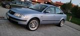 Volkswagen VW Passat 1,8T - gebrauchte VW Passat aus dem Jahr 1996