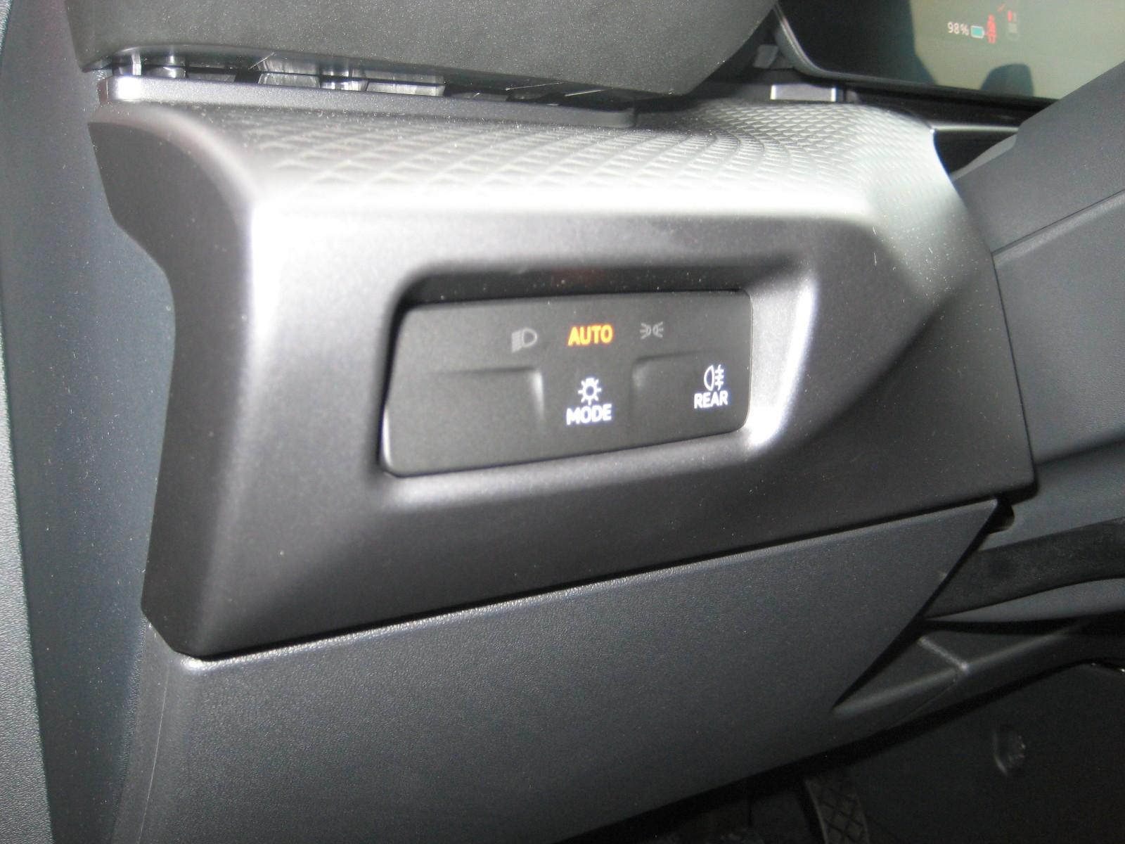 Cupra Raval Endurance Edition Dynamic 155kW 52KWh