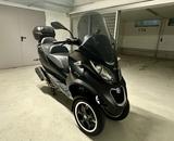 Piaggio MP3 500 Sport Edition LT ABS ASR Service Neu  - PIAGGIO MP3 500 SPORT