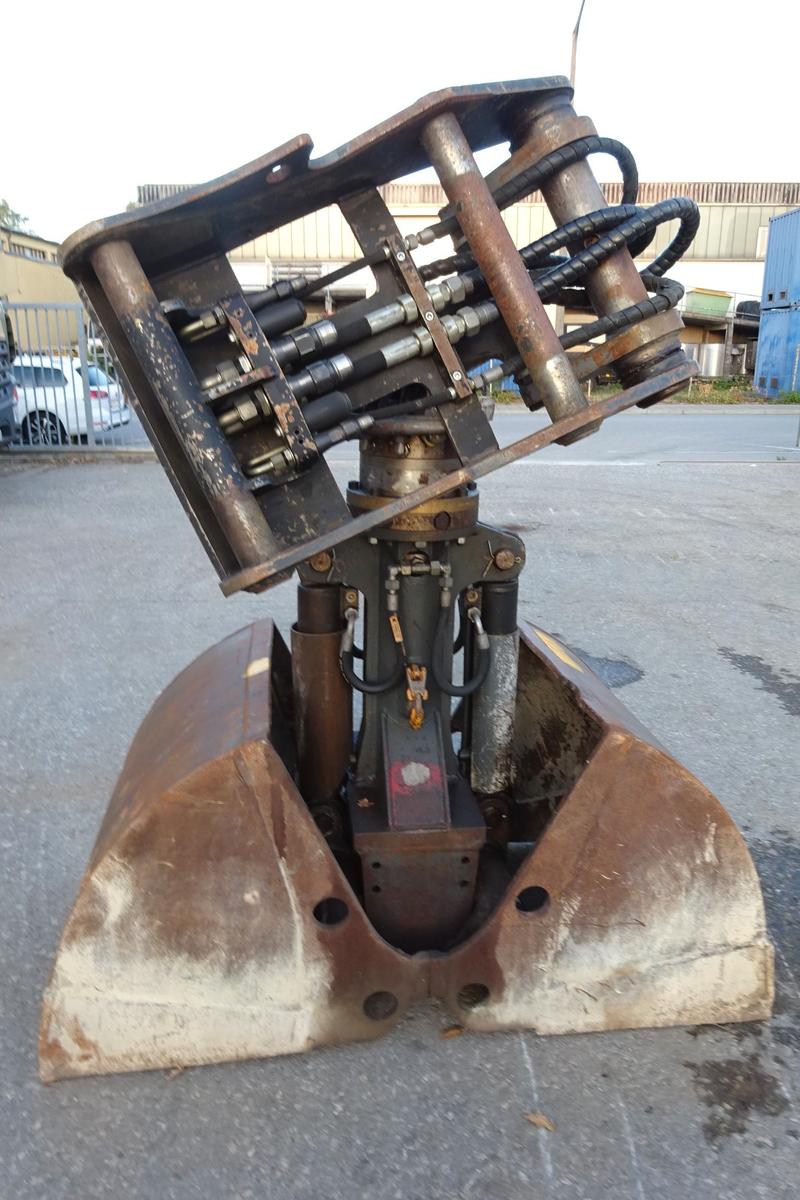 Andere Greifer DCS4-700