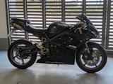 Triumph Daytona 675 - TRIUMPH DAYTONA