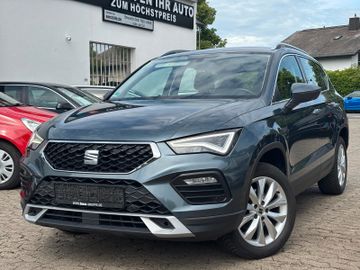 SEAT Ateca - 1