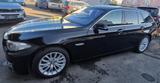 BMW Touring 520 d Luxury  NAVI+LEDER+PDC - BMW 520 mit Diesel-Antrieb