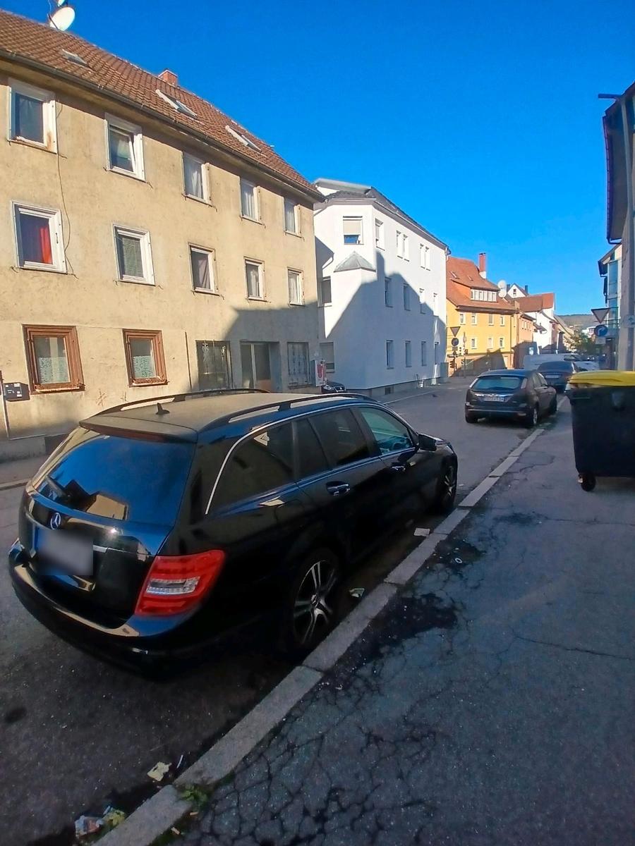 Mercedes-Benz C200 2013 — photo 5
