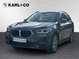 BMW X1 18d sDrive LED Head-Up HiFi Panoramadach RFK - BMW X1: Panoramadach