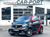 Smart ForTwo Cabrio Brabus *RFK | PDC - Smart: Cabrio, Brabus
