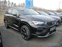 Cupra Ateca - Vorschau Bild 2