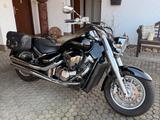 Suzuki VLR C 1800 R - SUZUKI C1800R