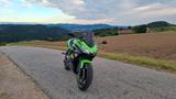 Kawasaki Ninja 650 - KAWASAKI NINJA 650