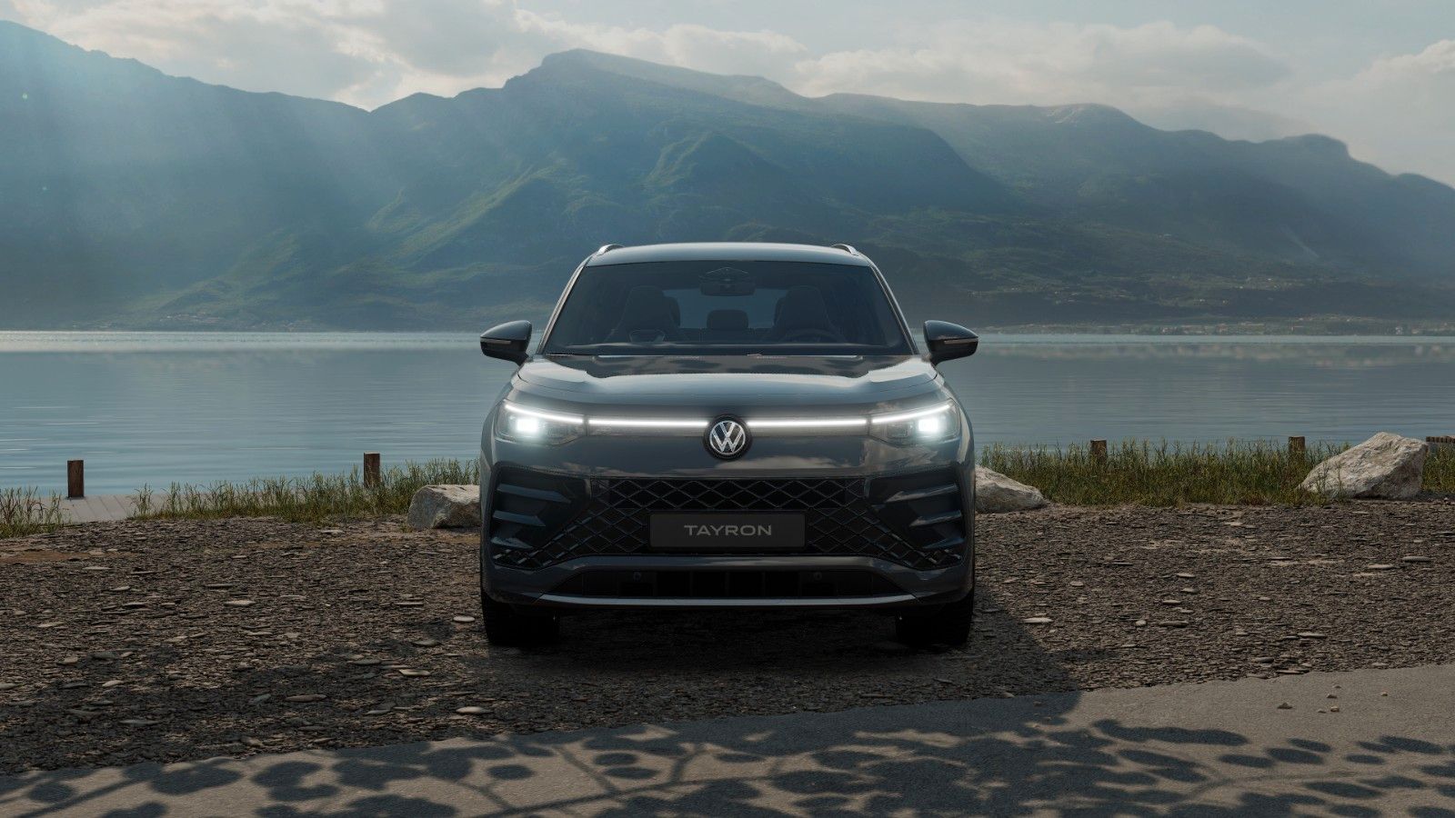 Volkswagen Tayron - Bild 7