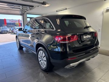 Mercedes GLC 300 - 8