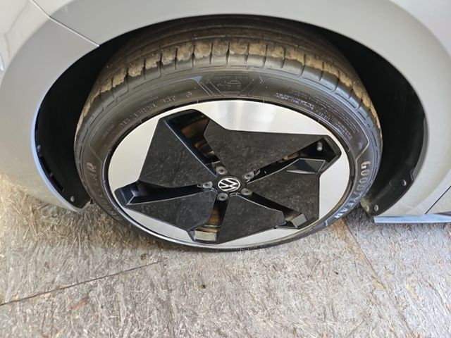 Fahrzeugabbildung Volkswagen ID.3 PRO PERFORMANCE MAX 1ST EDITION LED-MATRIX