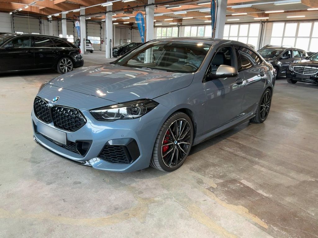 Image of BMW M2