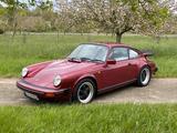 Porsche 911 Urmodell - Porsche aus 1981: 911