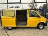 Volkswagen T5 Transporter Facelift*Einparkhilfe* - Transporter bis 10.000 Euro