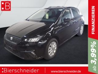 Seat Ibiza 1.0 TSI Style NAVI LED SHZ