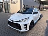 Toyota GR Yaris WRC Triple Edition Milltek Garantie HPP