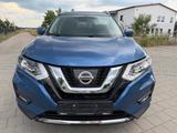 Nissan X-Trail Tekna 4x4 TÜV 360-Kamera Panorama Euro6 - Nissan Gebrauchtwagen von 2017