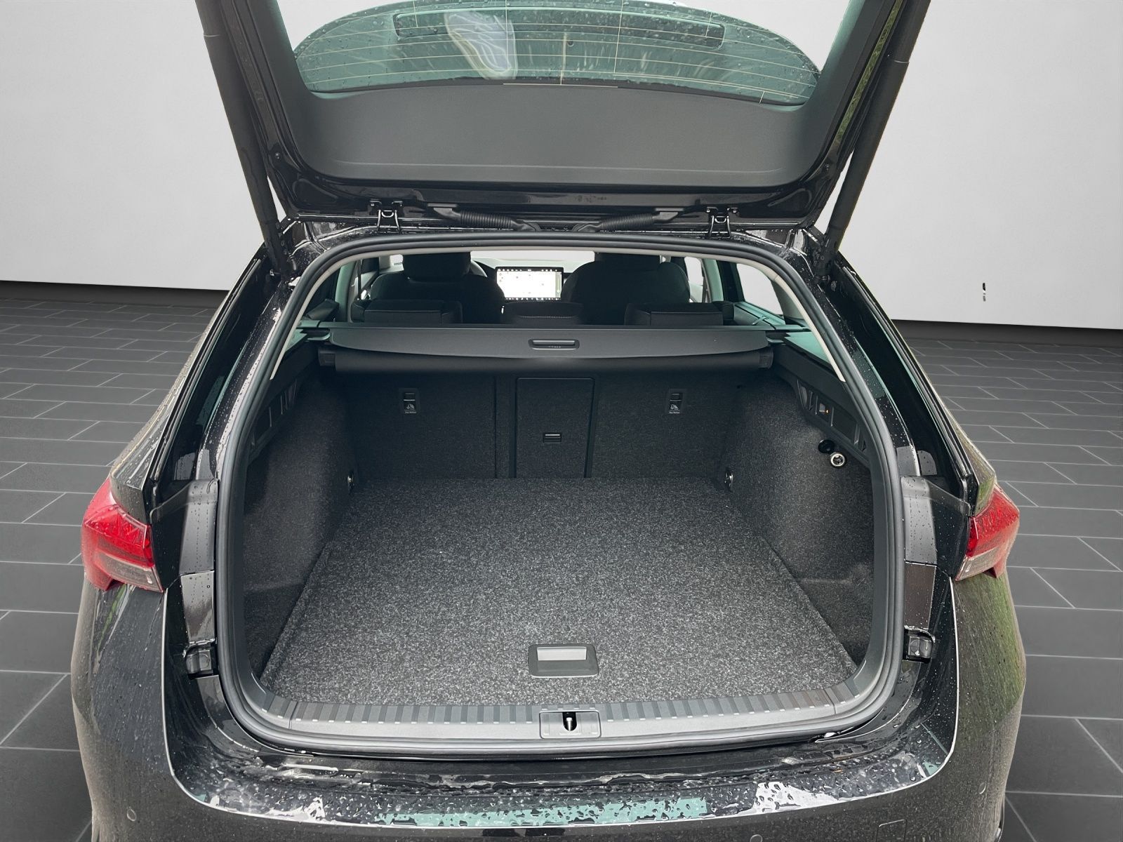 Skoda Octavia - Bild 16