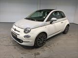 Fiat 500 1.0 MHD DolceVita ParkPilot|Klima|Alu-Felgen - Fiat Gebrauchtwagen in München