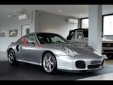 Porsche PORSCHE 911 996 Coupe 3.6 Turbo S - Porsche aus 2005: 911 Turbo