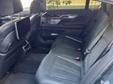 BMW 740Ld xDrive - - gebrauchte BMW 740 aus dem Jahr 2022