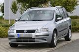 Fiat Stilo 1.8 16V Dynamic - Fiat Stilo: Kombi