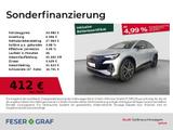 Audi Q4 Sportback 40 S-Line Navi Dynamik - silberne Audi Q4
