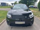 Land Rover Range Rover Velar R-Dynamic SE - Land Rover Range Rover Velar SUV